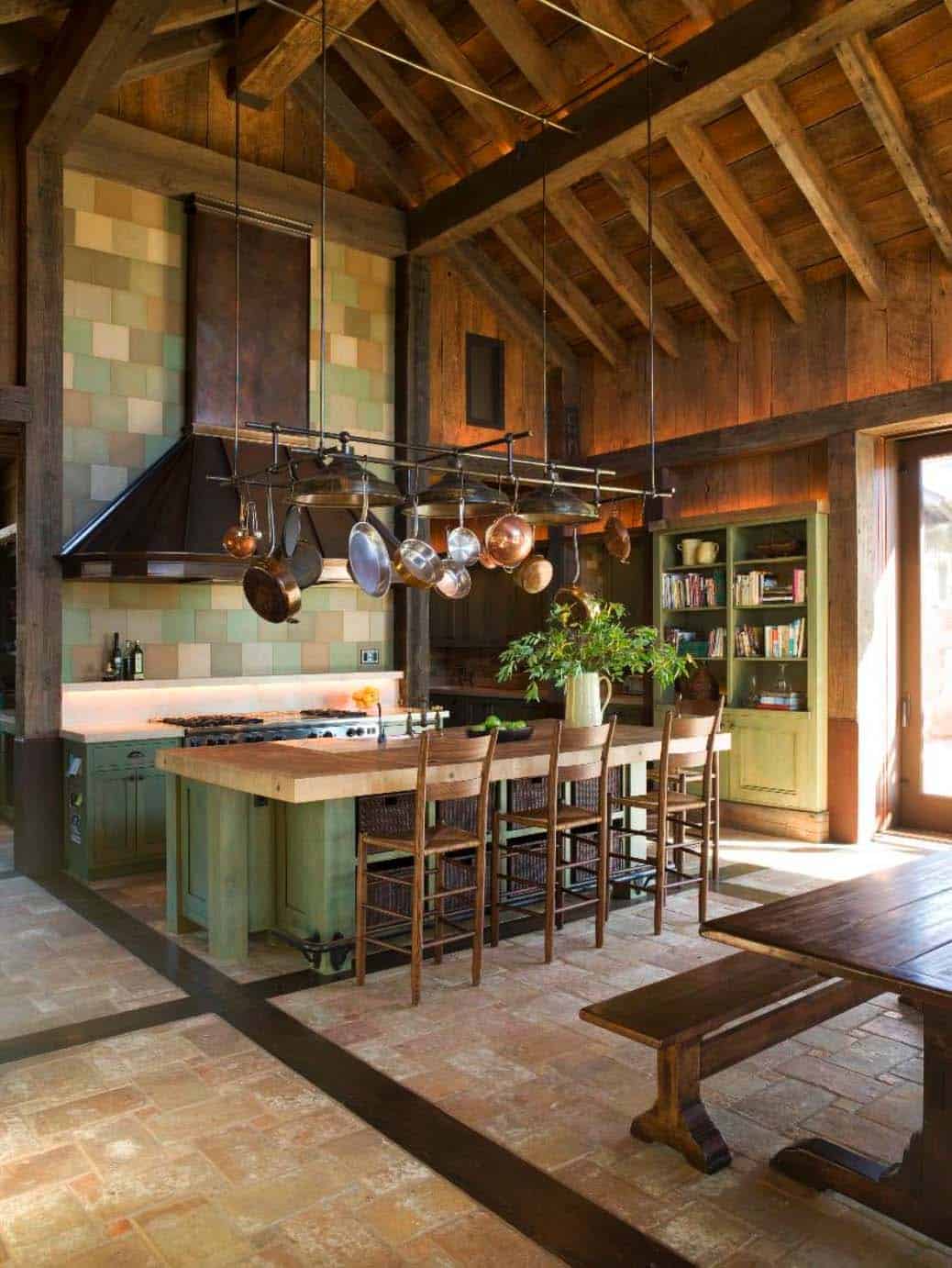 rustic-kitchen-design-ideas