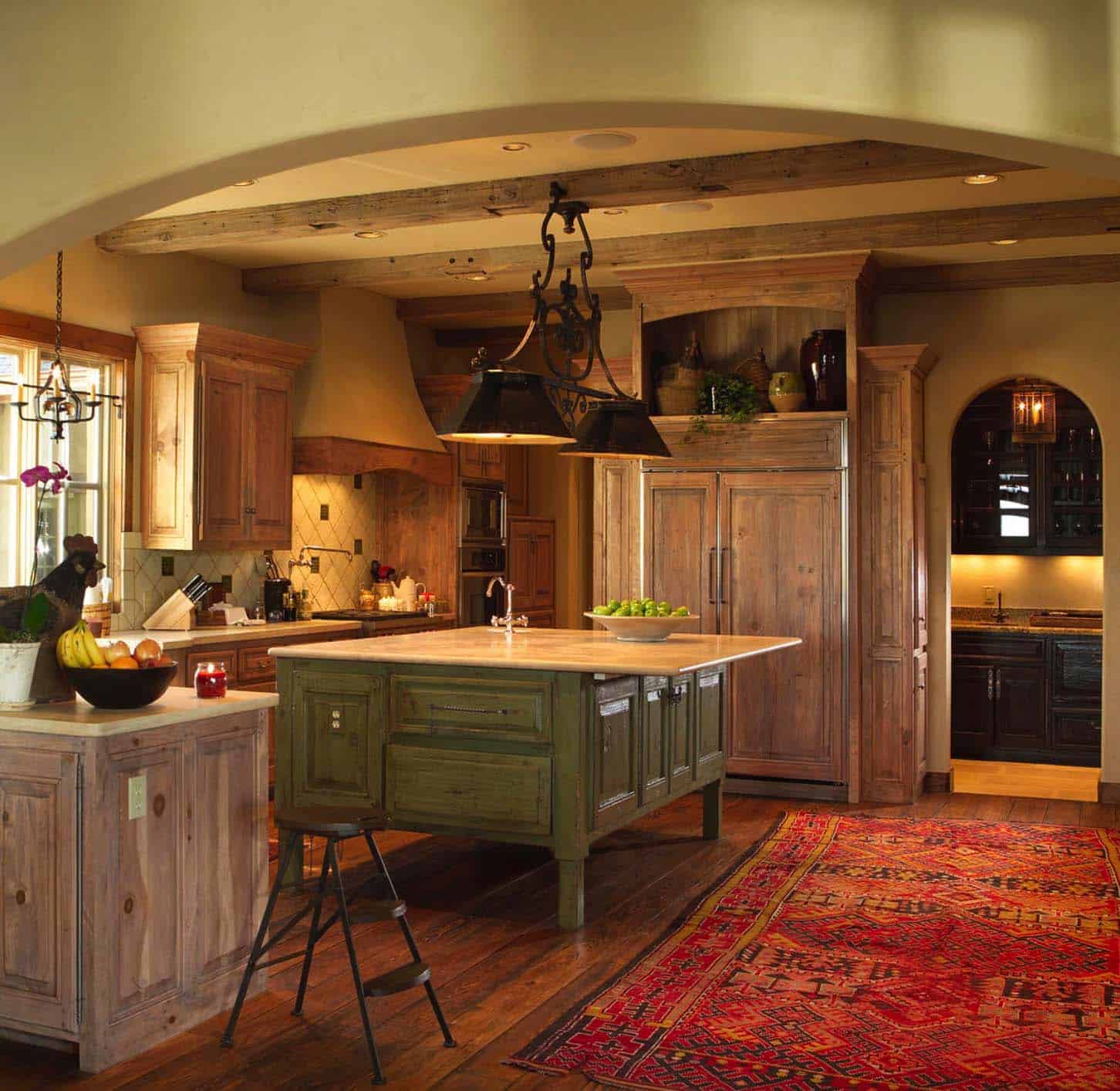 rustic-kitchen-design-ideas