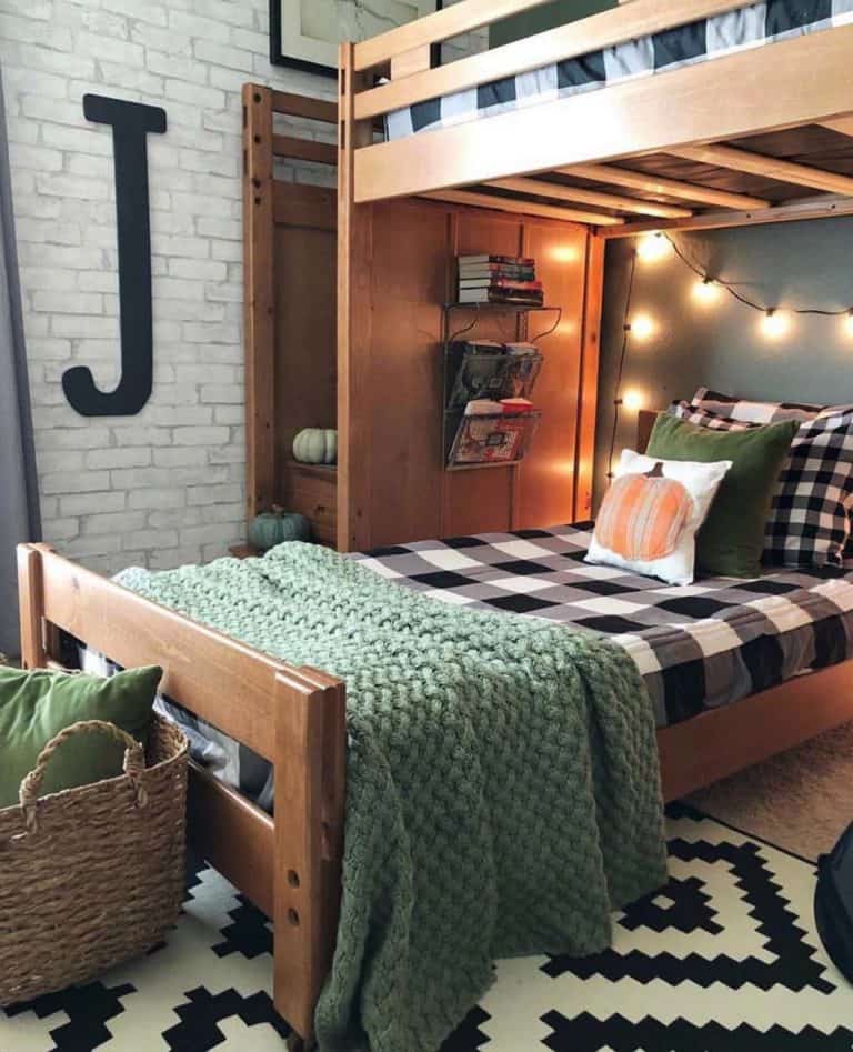 33 Fantastic Ideas To Cozy Your Home With Farmhouse Fall Decor