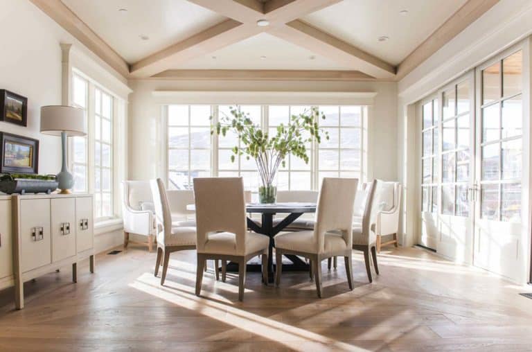 Unbelievably Gorgeous European Cottage Style Home in Utah