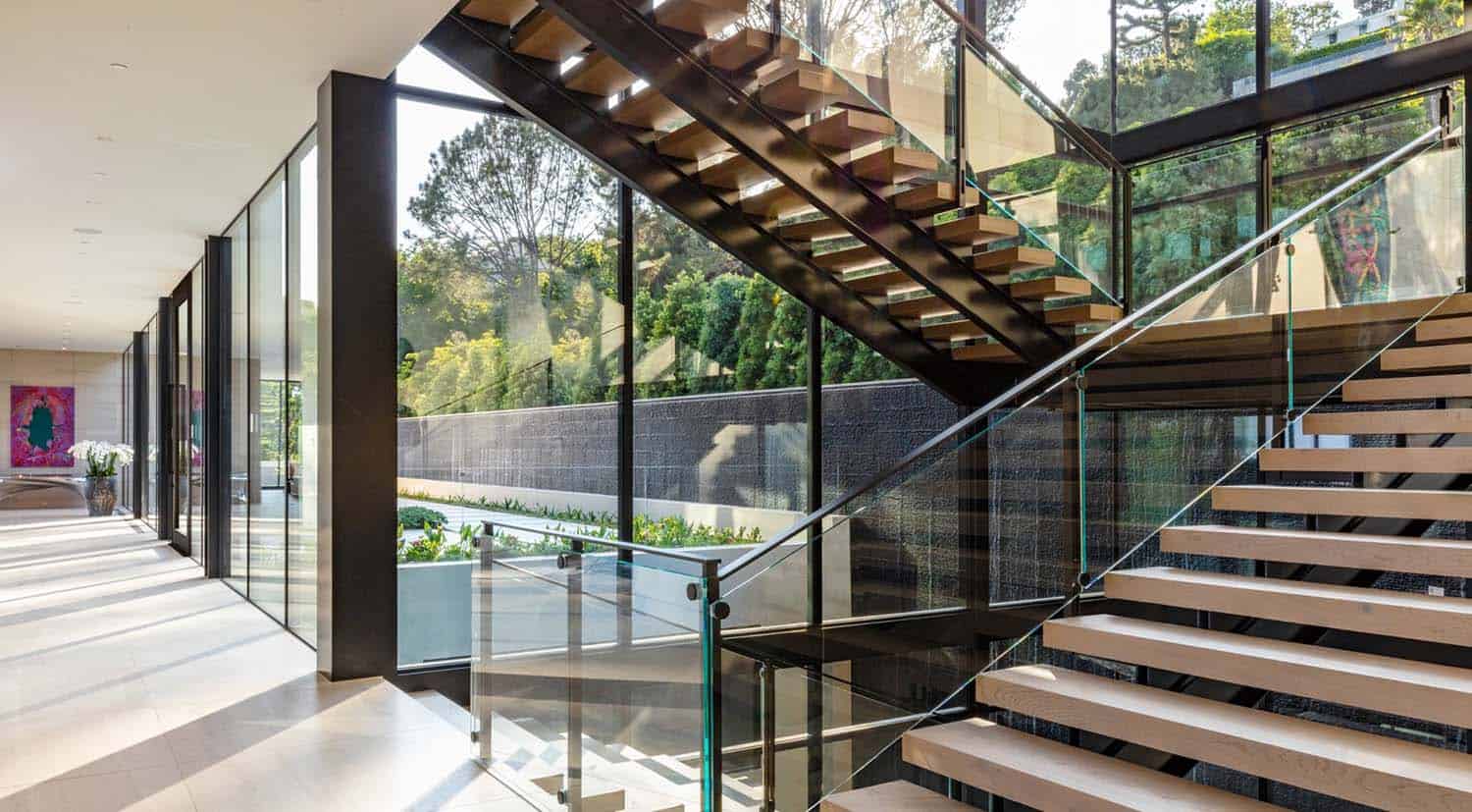 modern-staircase