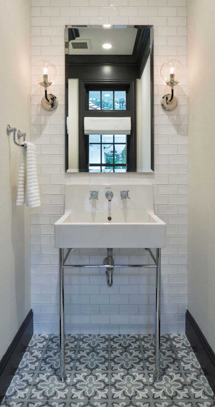 beach-style-powder-bathroom