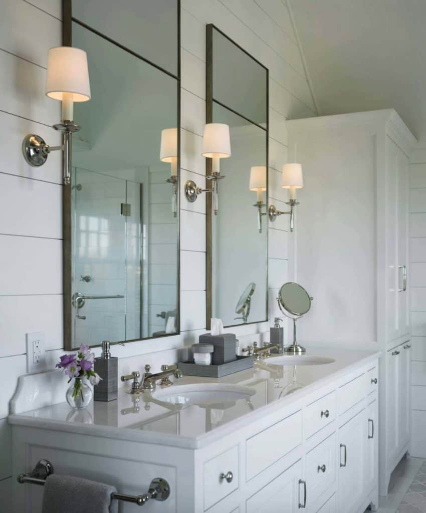 Dreamy beach house designed for entertaining on the Nantucket coast