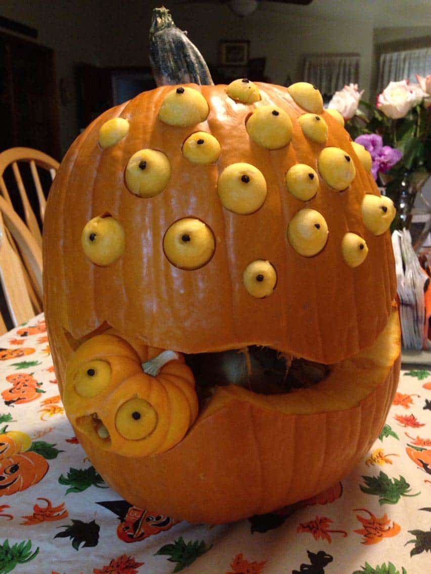 clever-pumpkin-carving-ideas-halloween