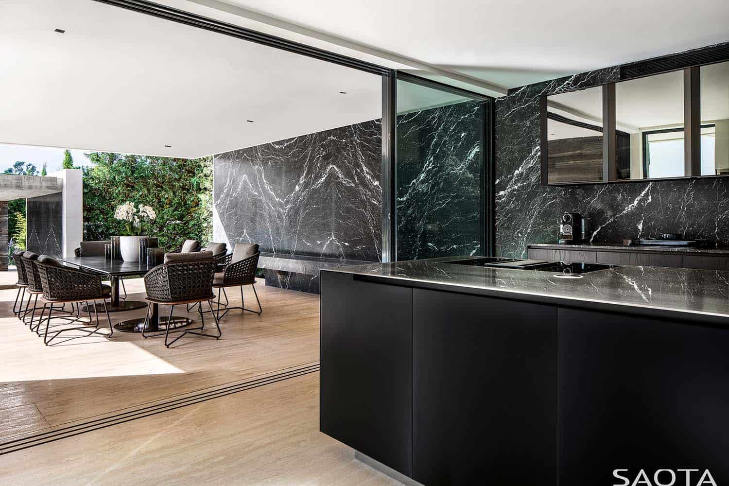 contemporary-kitchen