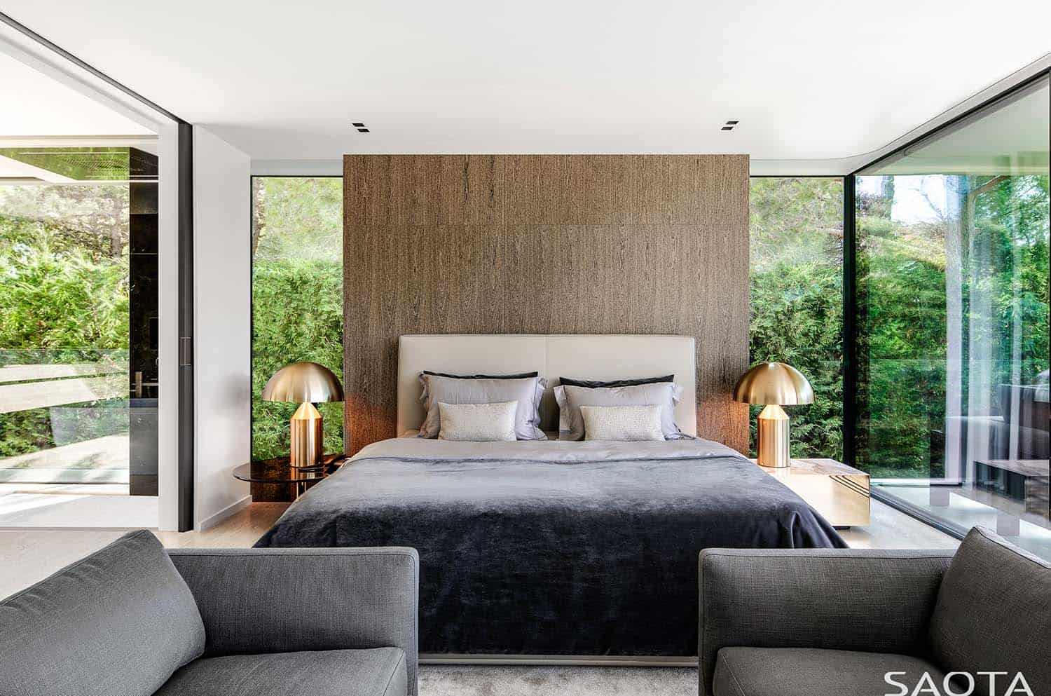 contemporary-bedroom