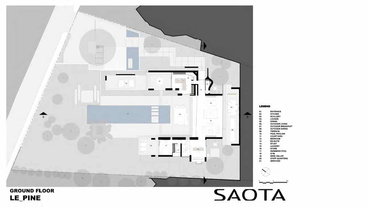 contemporary-summer-home-site-plan-saint-tropez