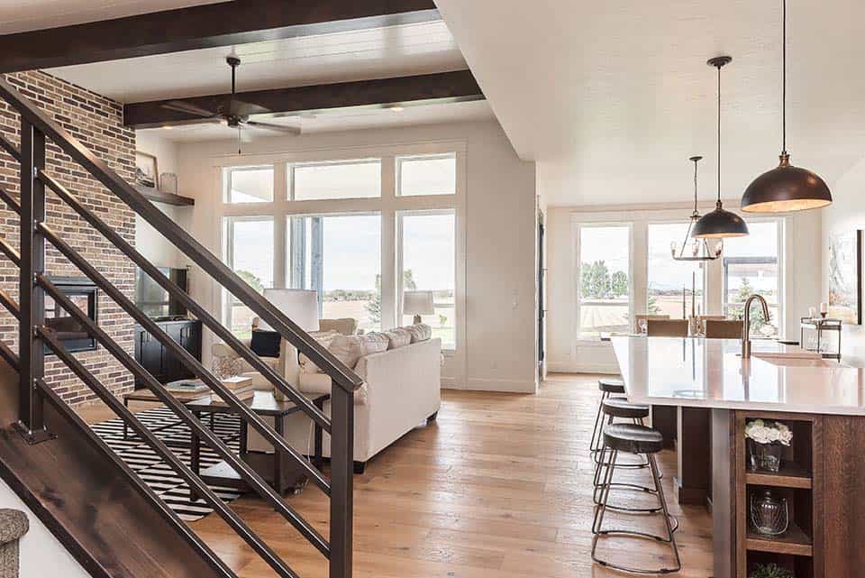 modern-farmhouse-living-room