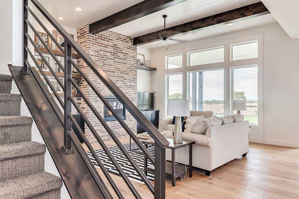 modern-farmhouse-living-room