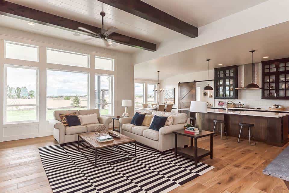 modern-farmhouse-living-room