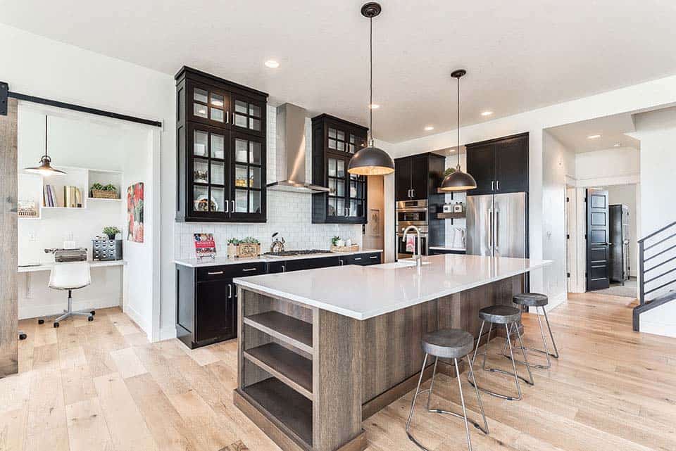 modern-farmhouse-kitchen