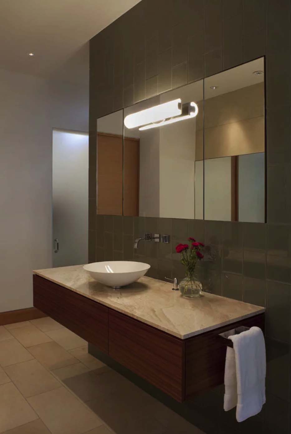 contemporary-bathroom