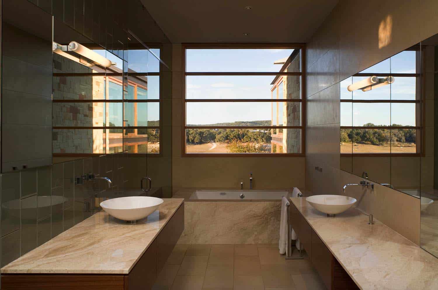 contemporary-bathroom