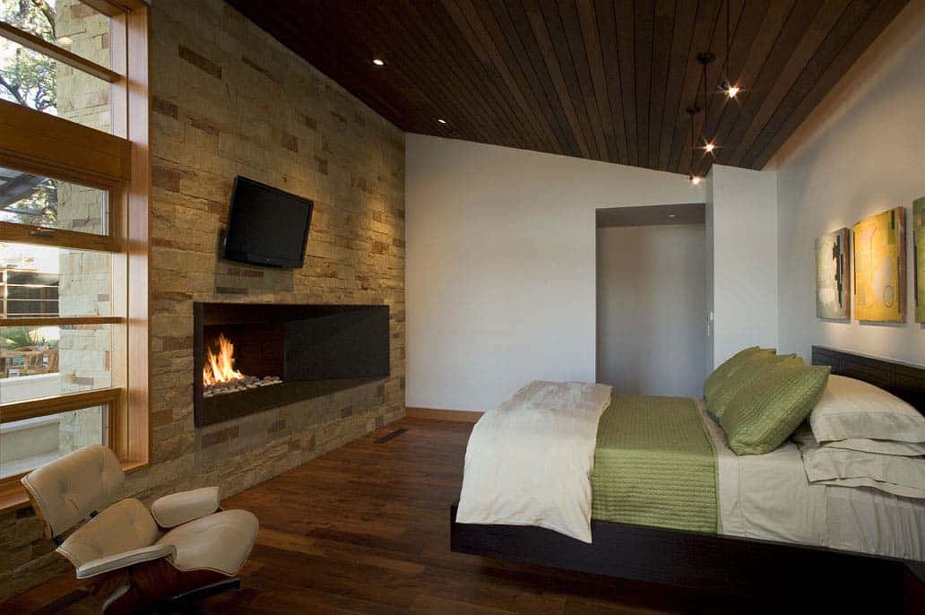 contemporary-bedroom