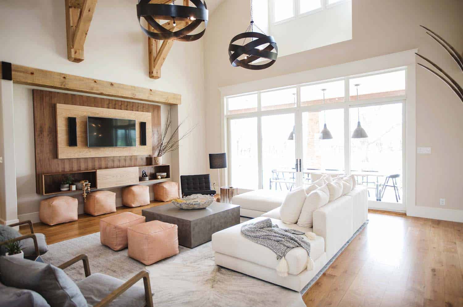 rustic-contemporary-living-room