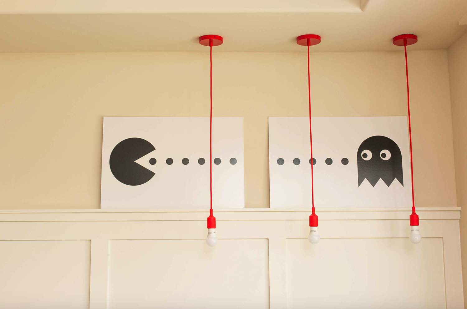 rustic-contemporary-kids-game-room-light-fixture