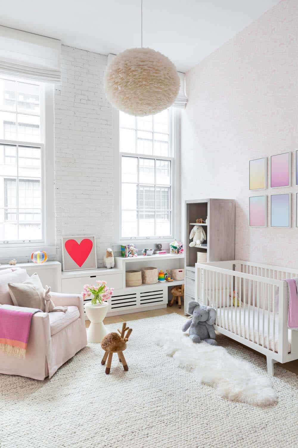 transitional-loft-nursery