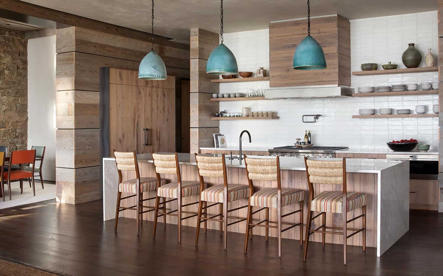modern-rustic-kitchen
