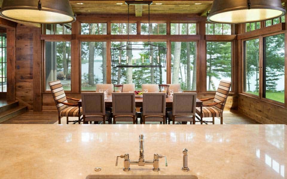 rustic-kitchen