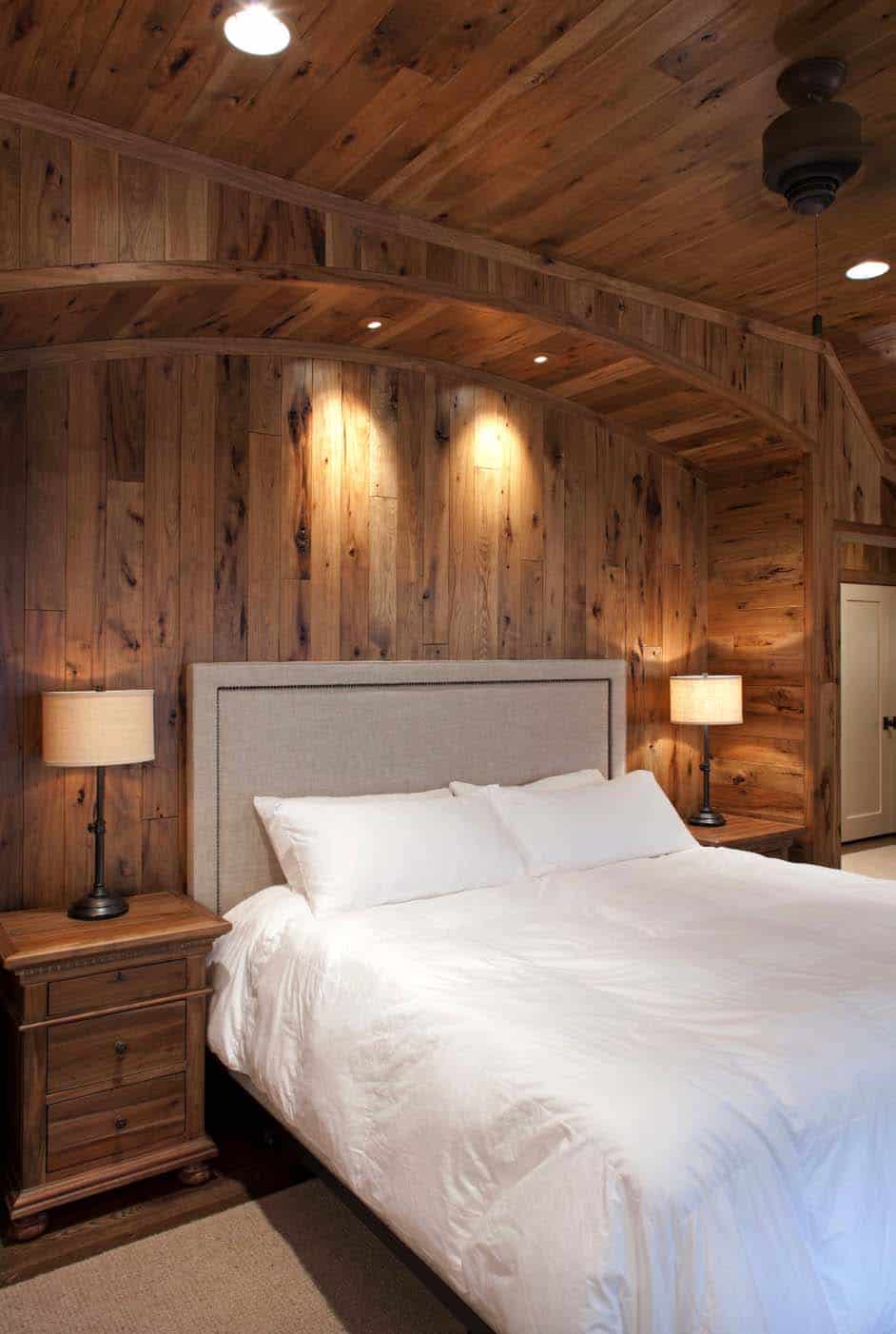 rustic-bedroom