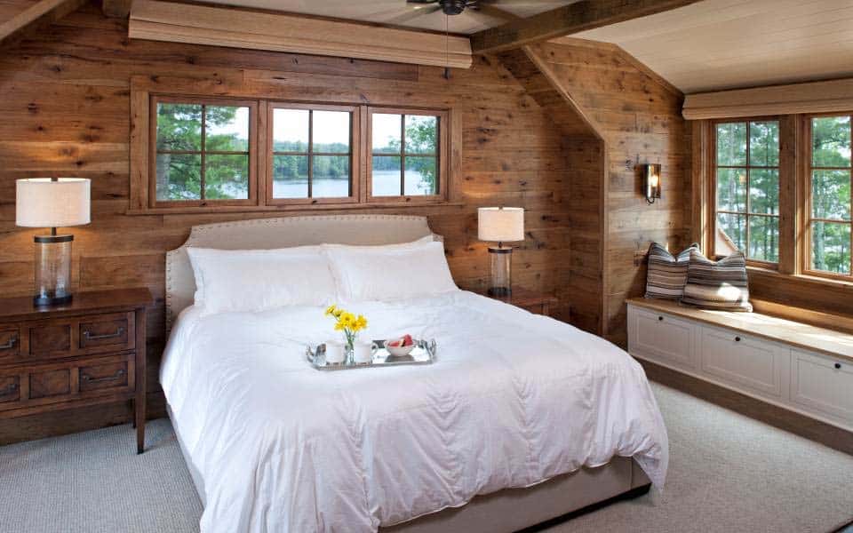 rustic-bedroom