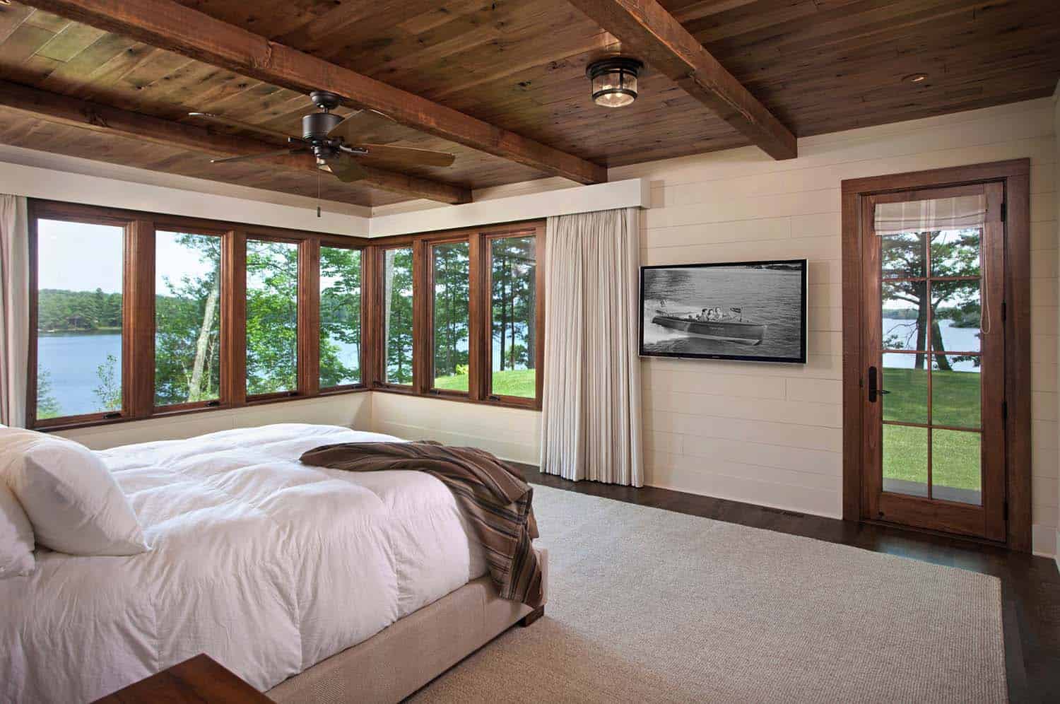 rustic-bedroom