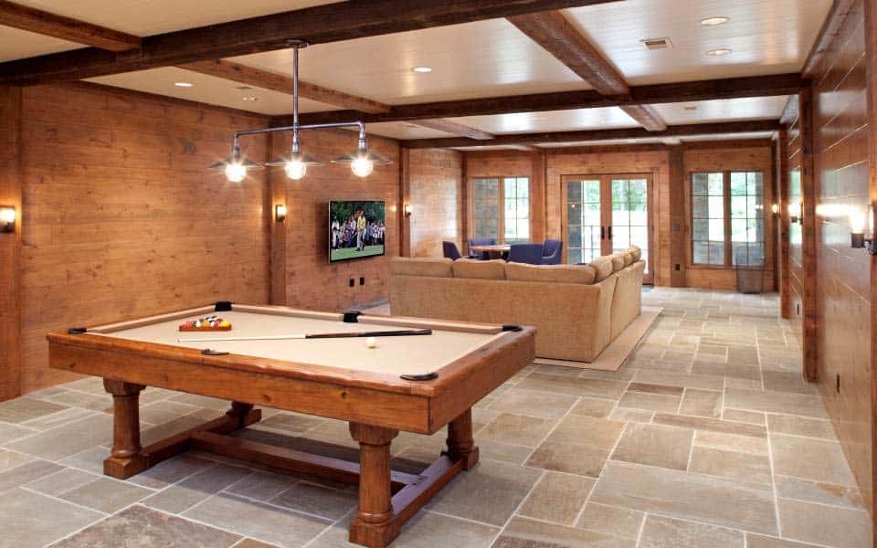 rustic-basement
