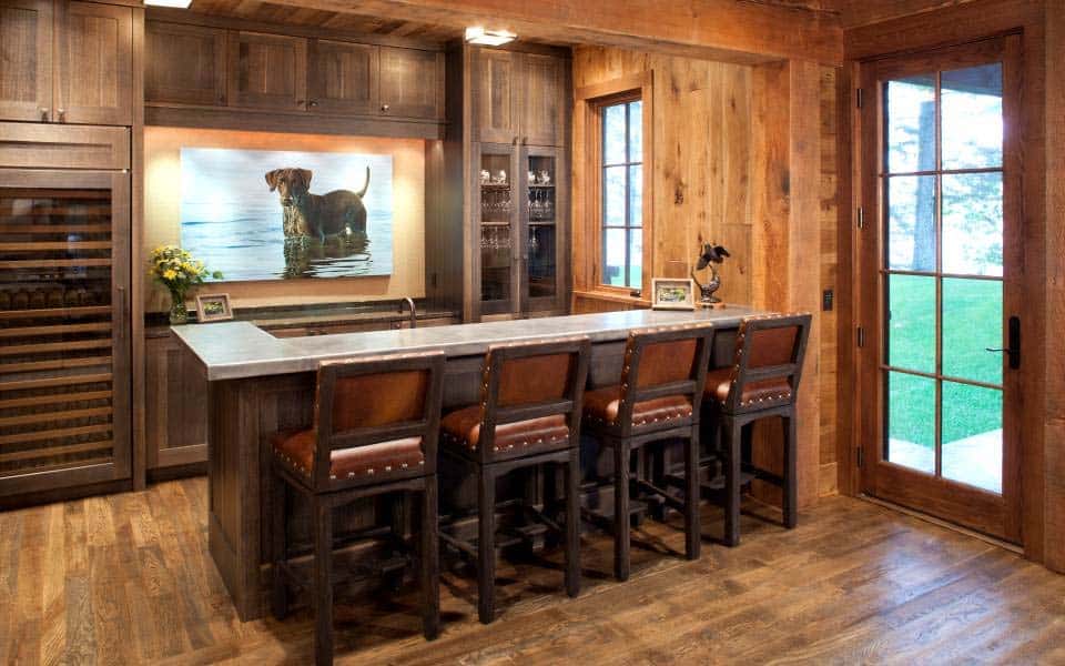 rustic-home-bar