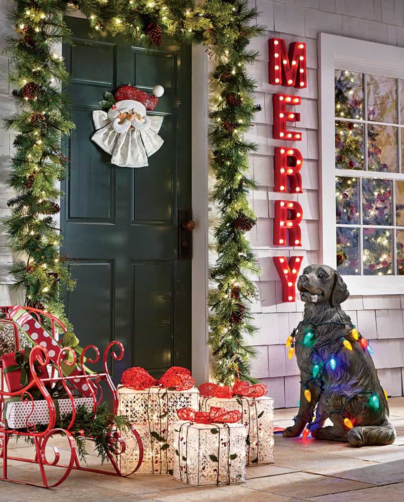 stunning-outdoor-decorations-christmas