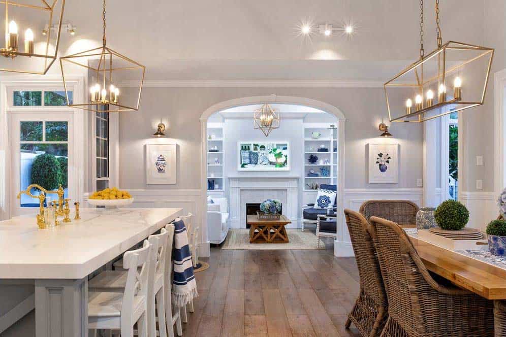 hamptons-style-kitchen