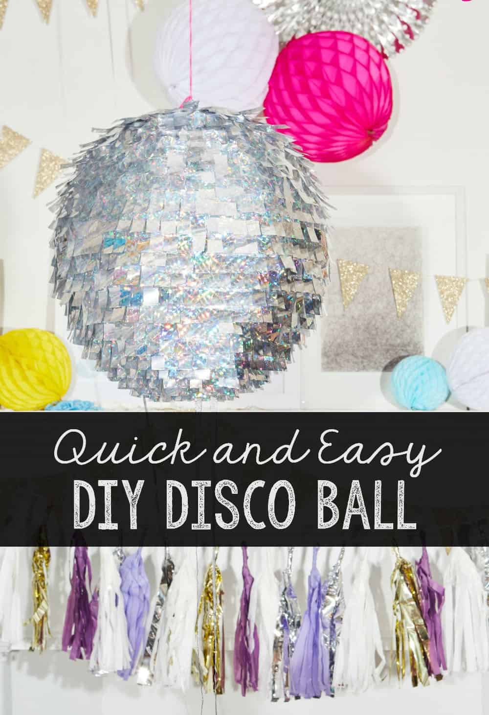 new-years-eve-diy-disco-ball