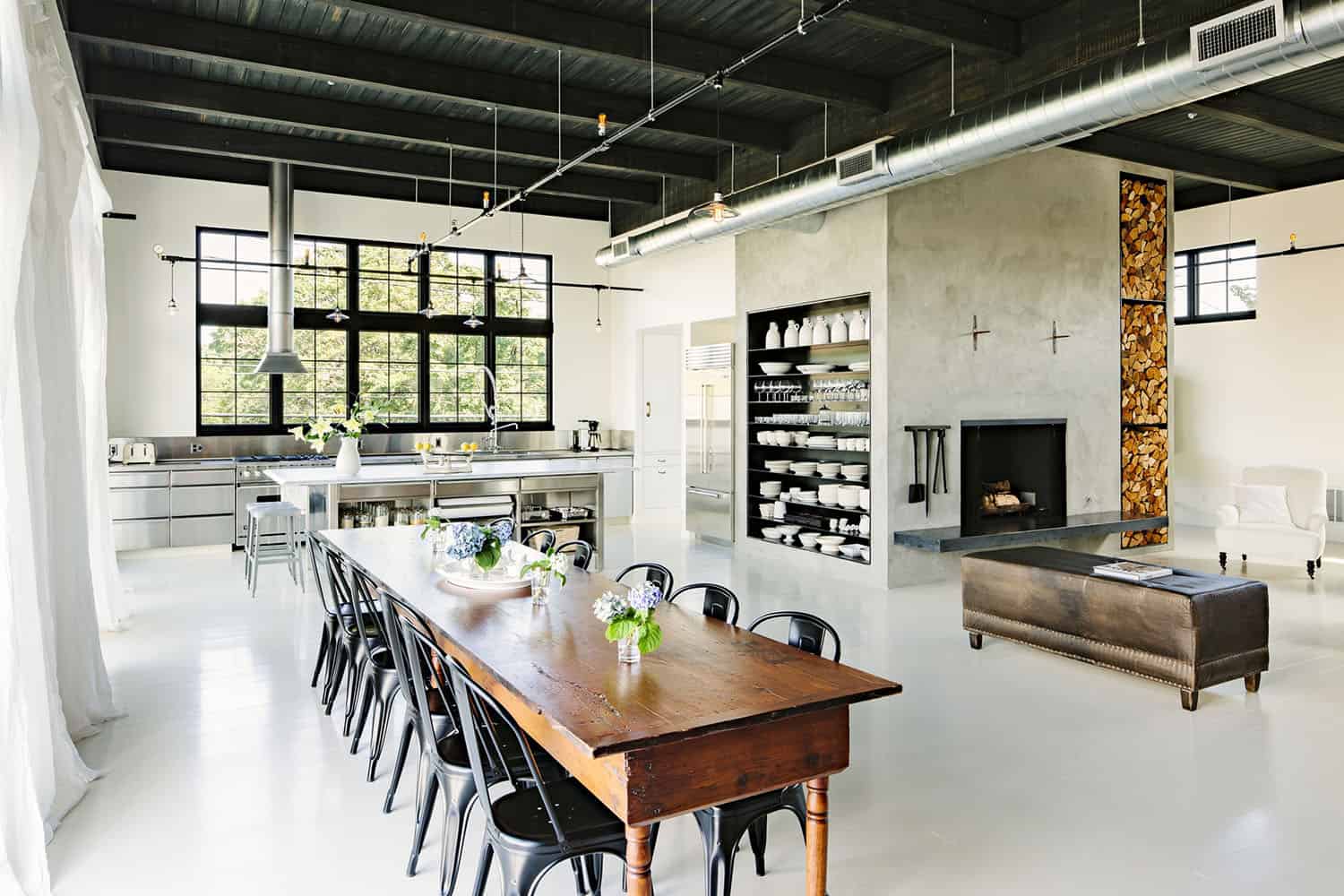 industrial-dining-room
