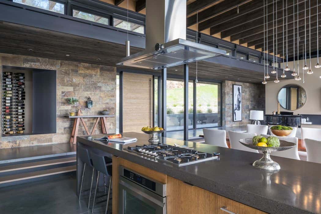 modern-kitchen