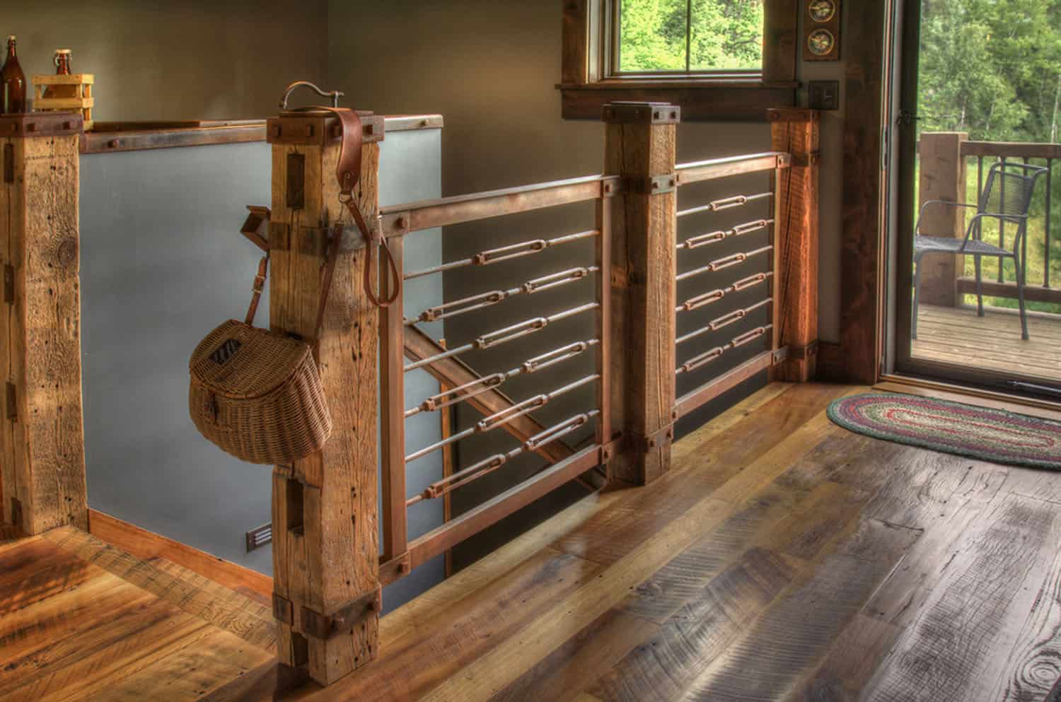 rustic-family-room