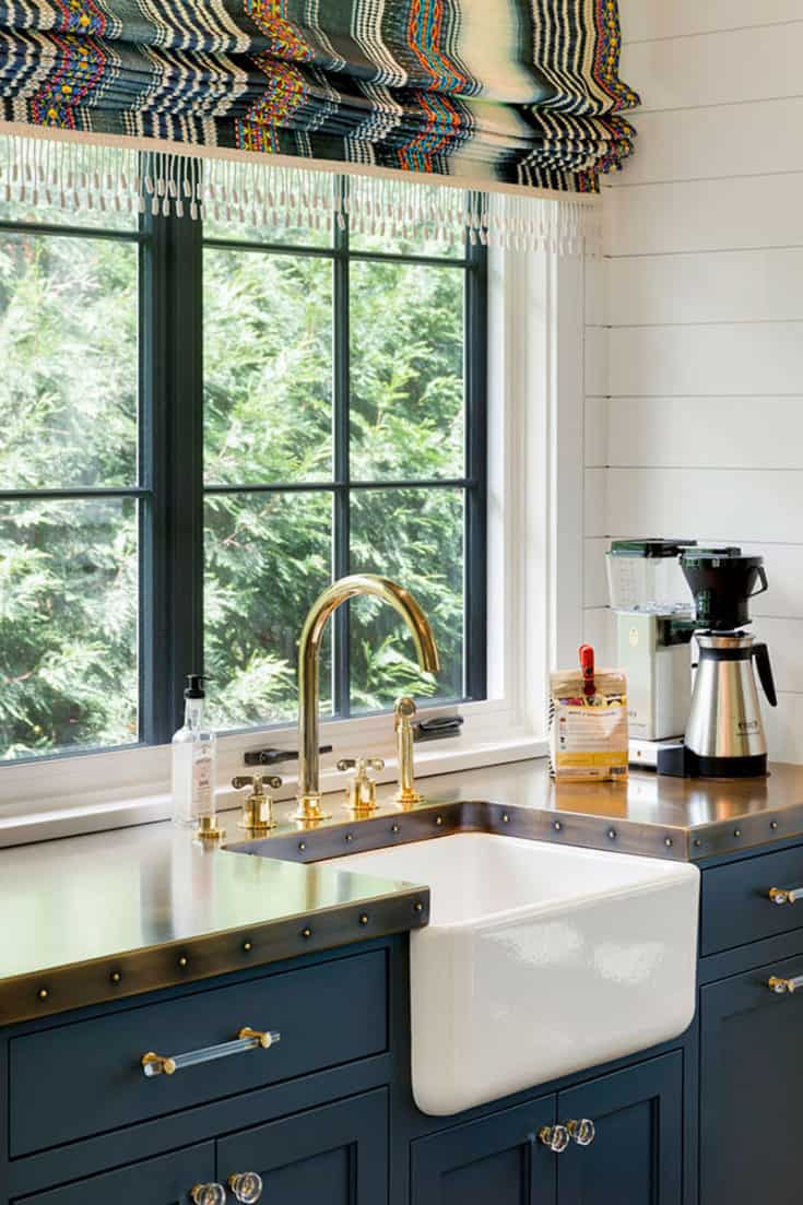 This renovated Lake Minnetonka bungalow is the ultimate lakeside retreat