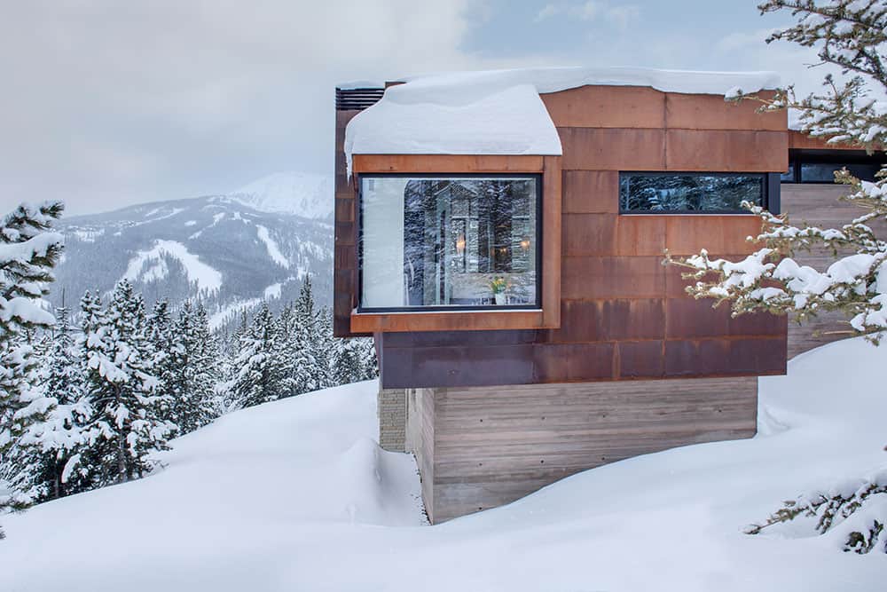 contemporary-mountain-house-exterior
