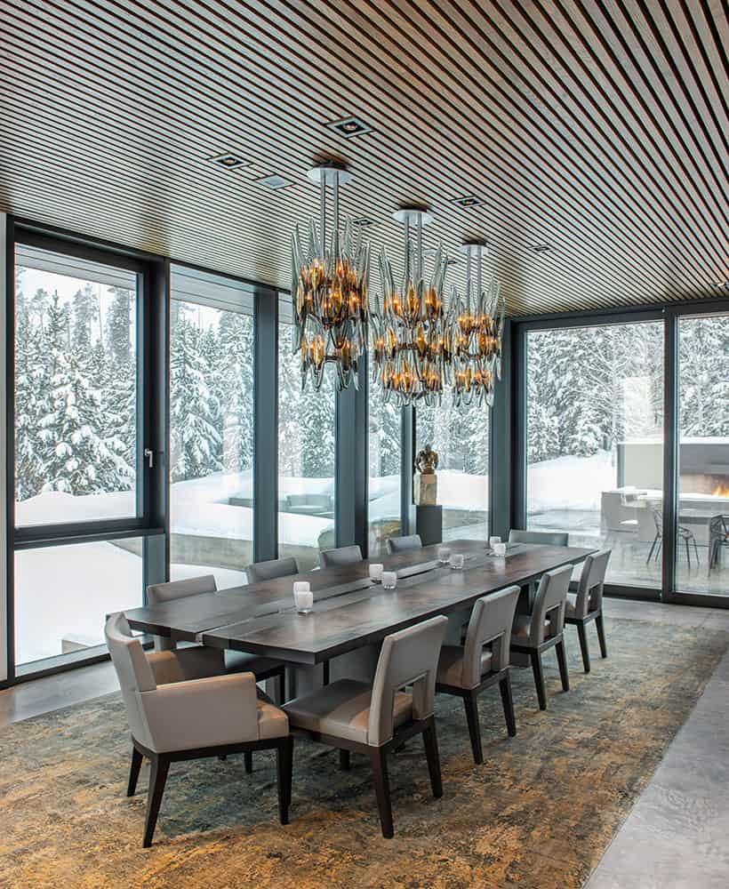contemporary-dining-room