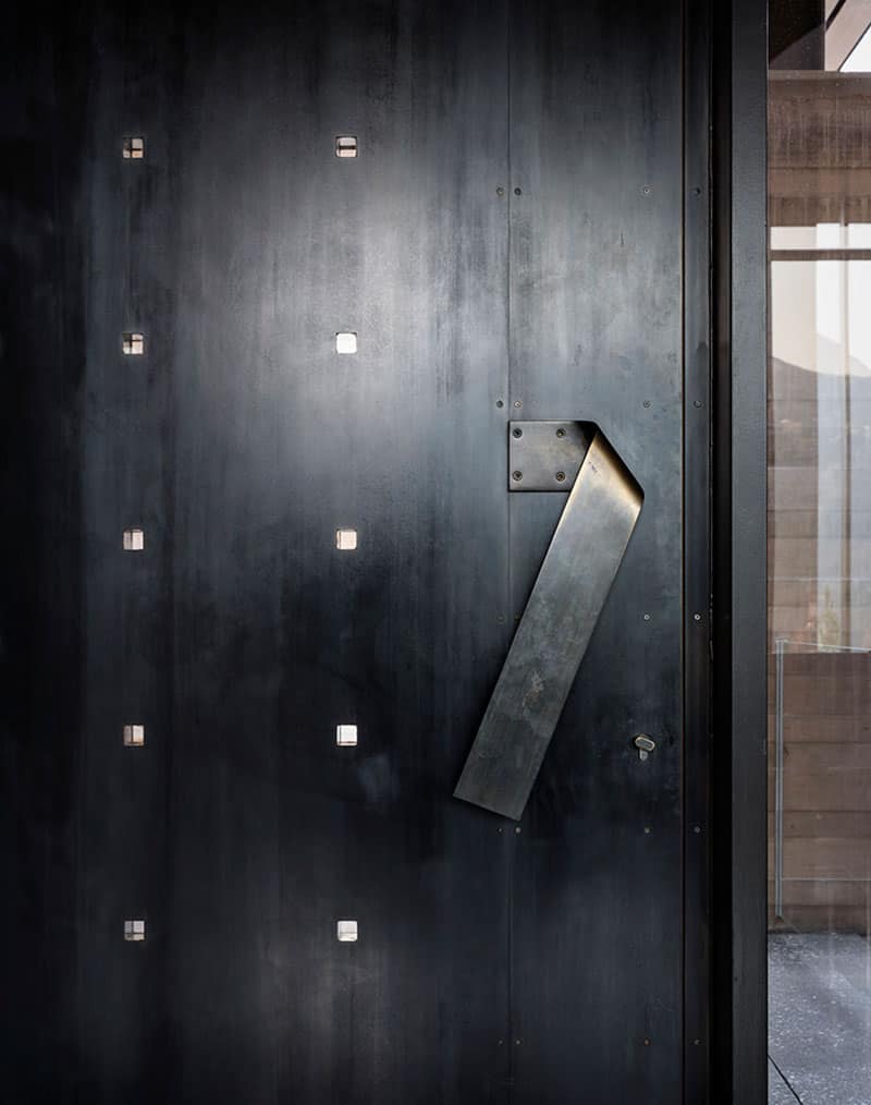 contemporary-entry-door-detail