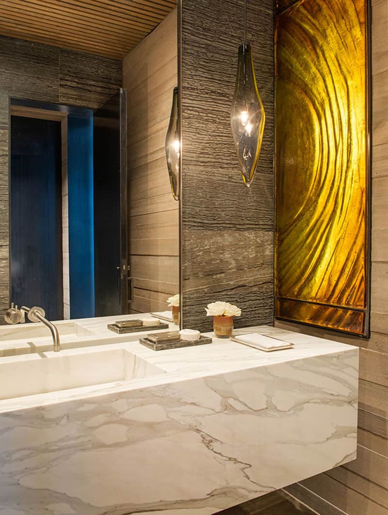 contemporary-bathroom