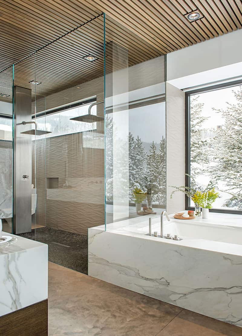 contemporary-bathroom