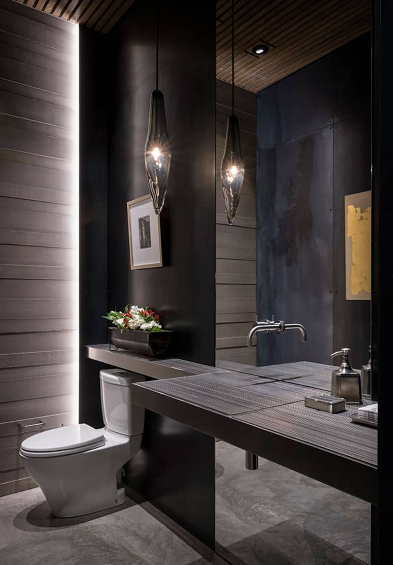 contemporary-bathroom