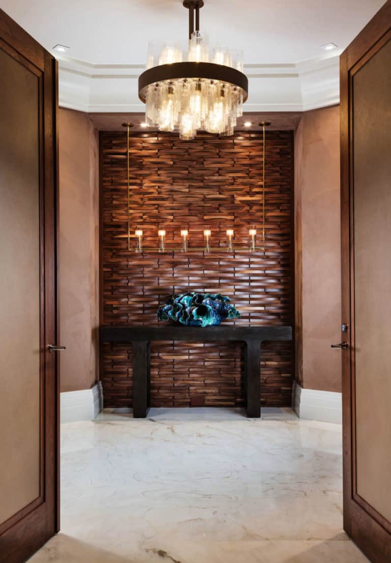 Penthouse gets fresh and inviting makeover on Florida's Gulf Coast - Wall-To-Wall Penthouse