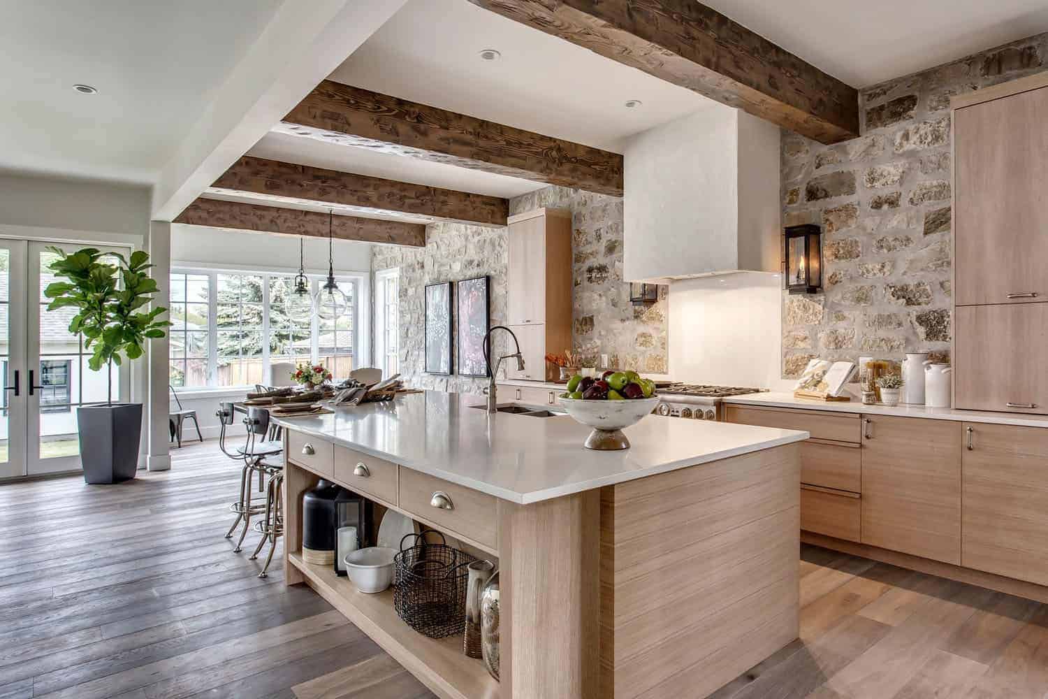 modern-french-country-kitchen