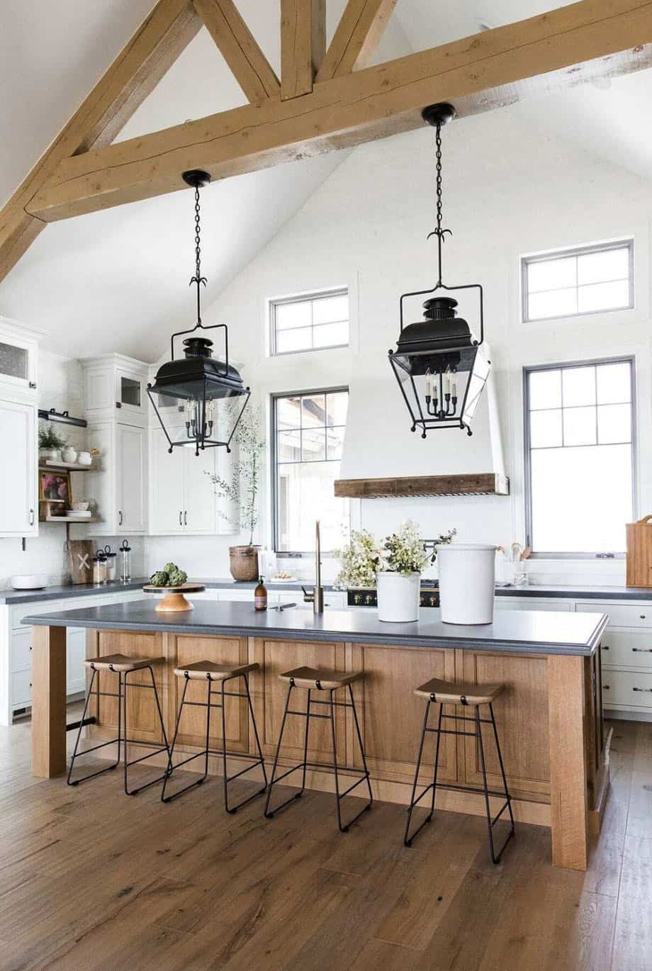 mountain-modern-farmhouse-kitchen