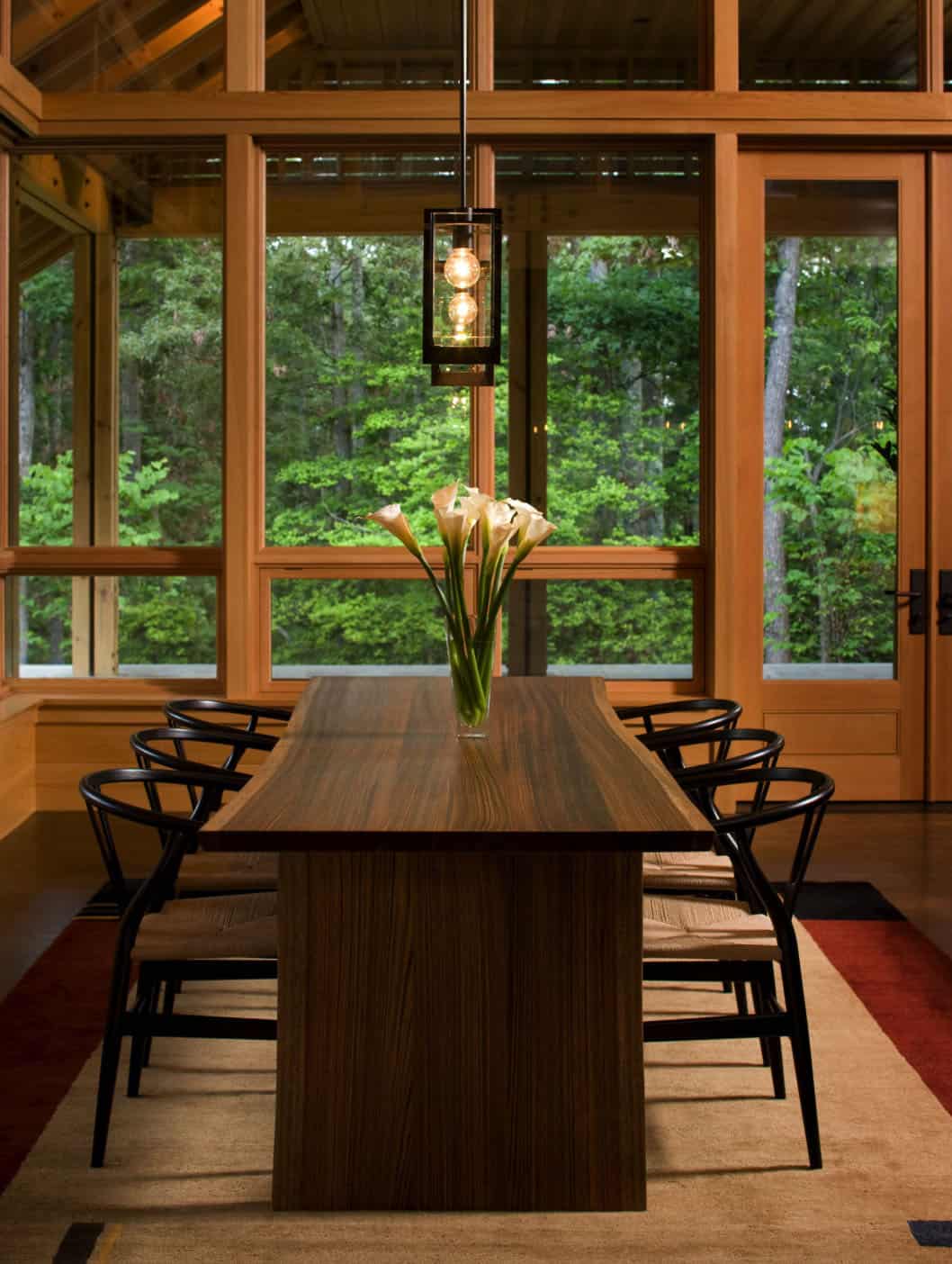 contemporary-dining-room