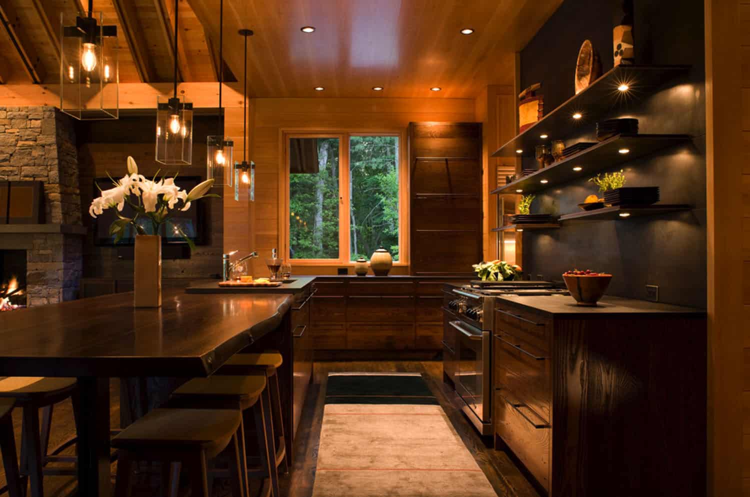 transitional-kitchen