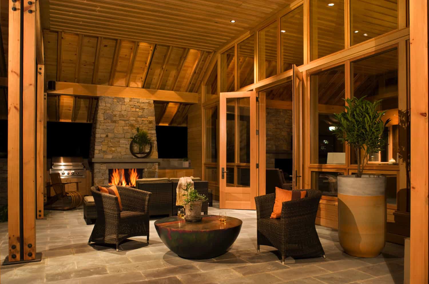 transitional-patio