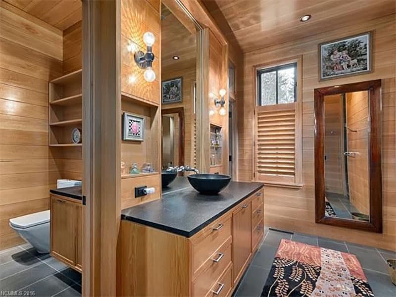 transitional-bathroom