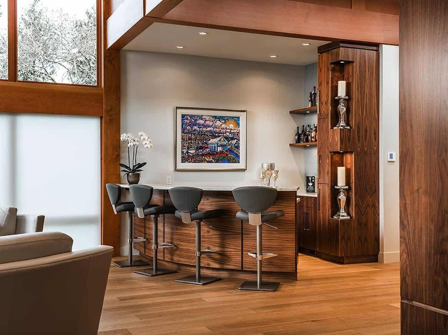 contemporary-home-bar