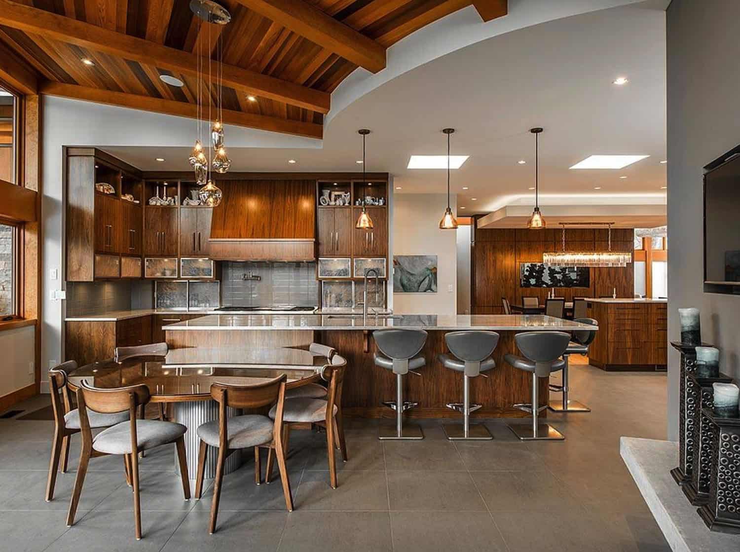 contemporary-kitchen